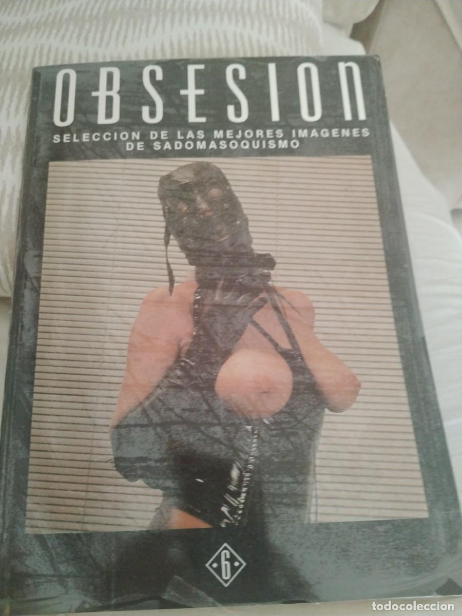 Libros: SELECCI&Oacute;N DE LAS MEJORES IMAGENES DE SADOMASOQUISMO