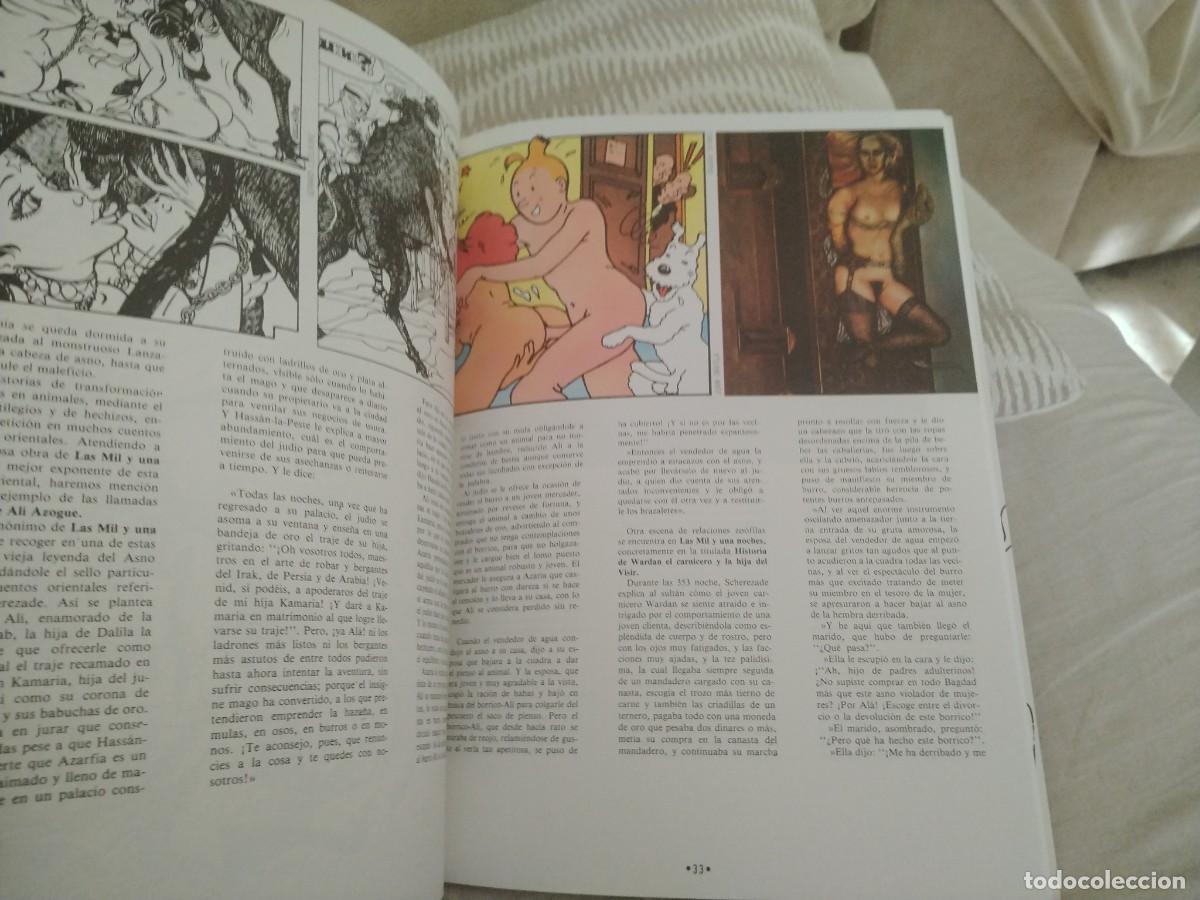 Libros: ANTILOGIA ILUSTRADA DE ZOOFILIA - Foto 2