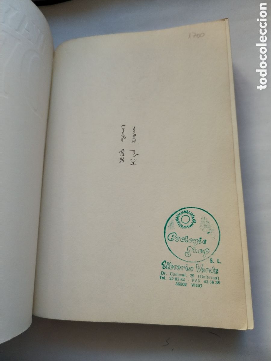 Libros: TU YO SAGRADO/WAYNE W. DYER - Foto 2
