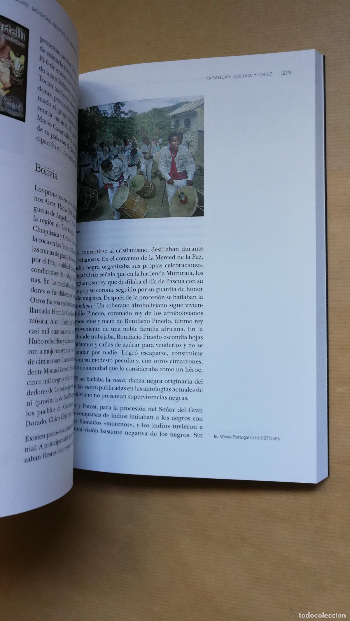 Libros: DEL TANGO AL REGGAE - &rdquo;LEYMARIE, ISABELLE,&rdquo; - Foto 3