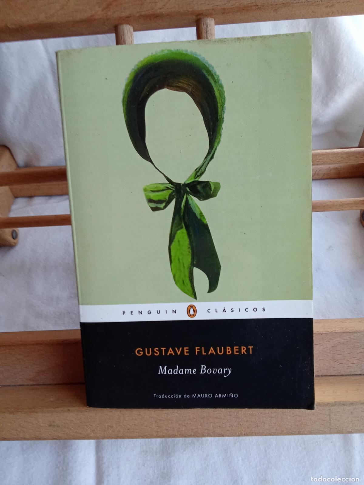 Libri di seconda mano: Gustave flaubert. Madame Bovary L.10257-1459