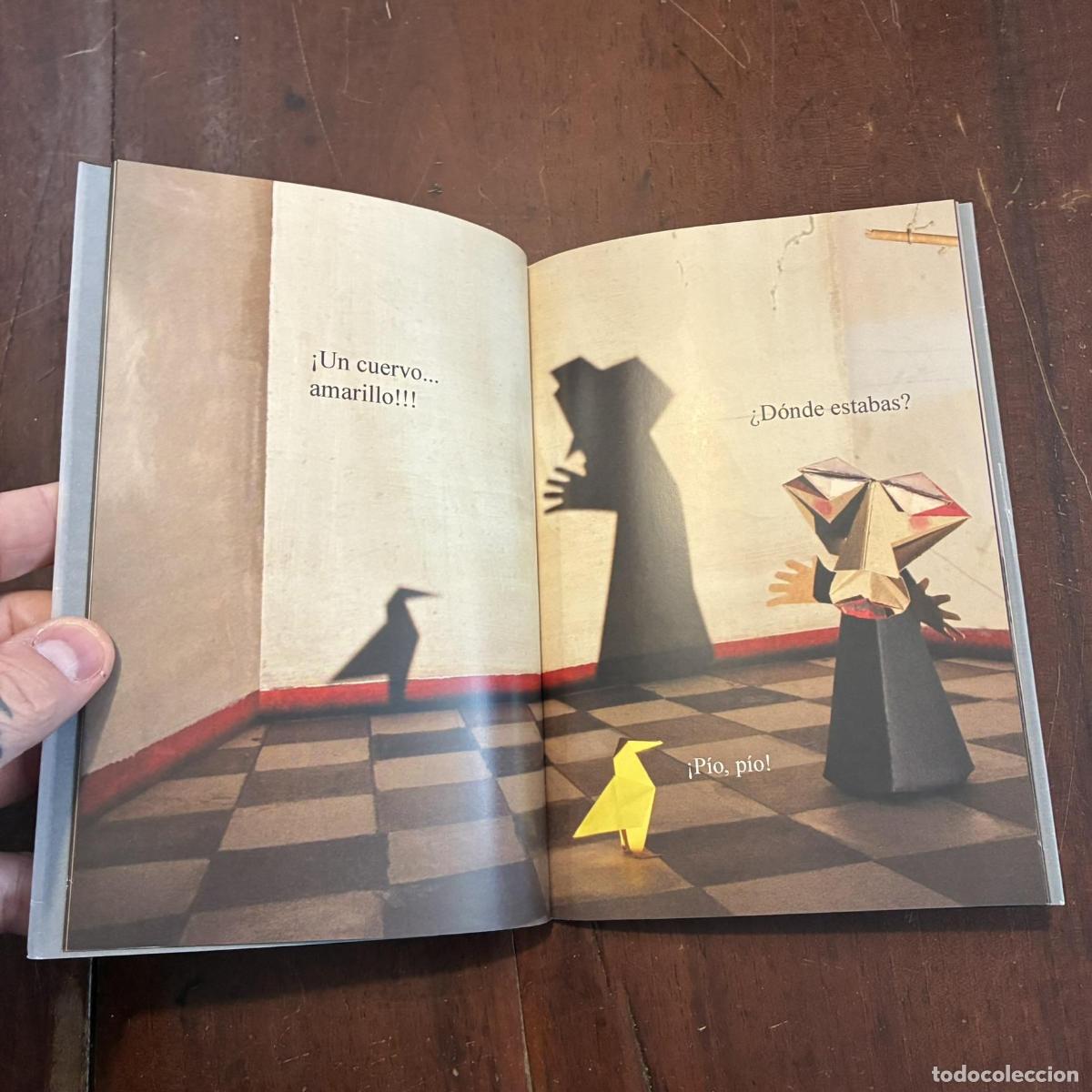 Libros: Pepo, el pintor de interiores - Concha Jim&eacute;nez Mu&ntilde;oz - Foto 2