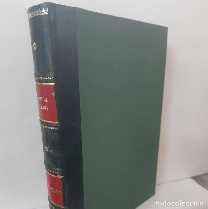 Libros: BRA&Ntilde;AFLOR (PRIMERA EDICI&Oacute;N) - LLANO, MANUEL - Foto 1