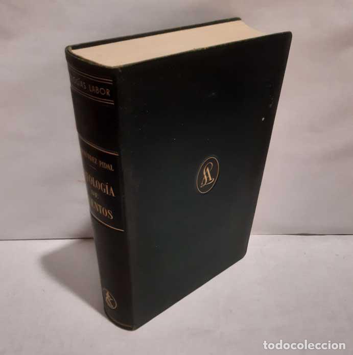 Livres: ANTOLOG&Iacute;A DE CUENTOS DE LA LITERATURA UNIVERSAL - MEN&Eacute;NDEZ PIDAL, RAM&Oacute;N