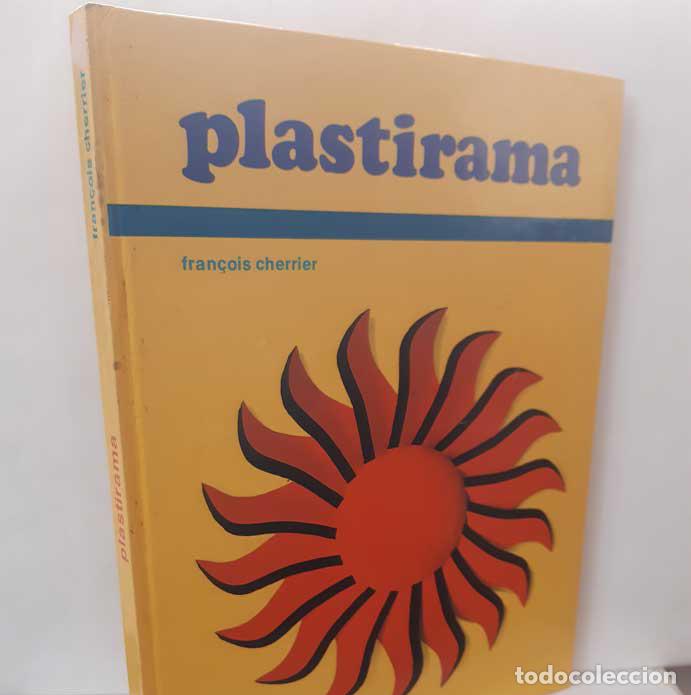Libros: PLASTIRAMA - CHERRIER, FRAN&Ccedil;OIS - Foto 1