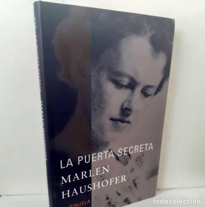 Libros: LA PUERTA SECRETA - HAUSHOFER, MARLEN - Foto 1