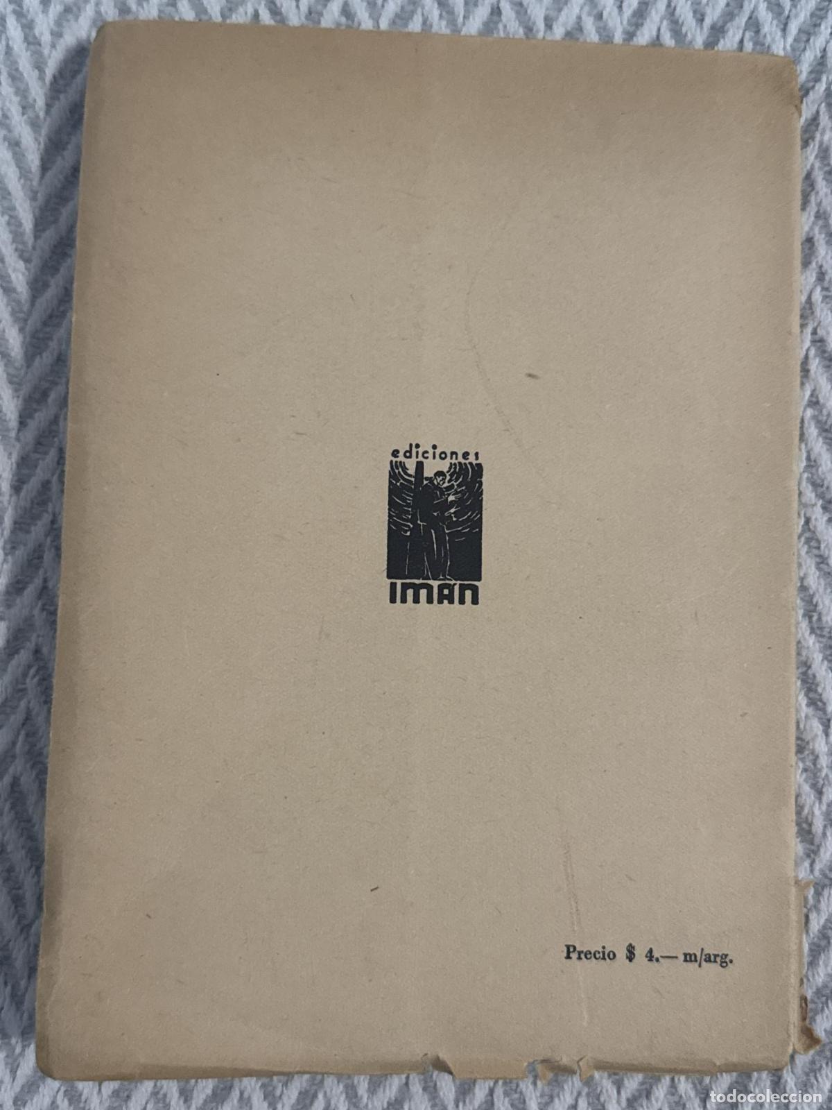 Libros: Cartas de la prisi&oacute;n - Ernst Toller - Foto 3