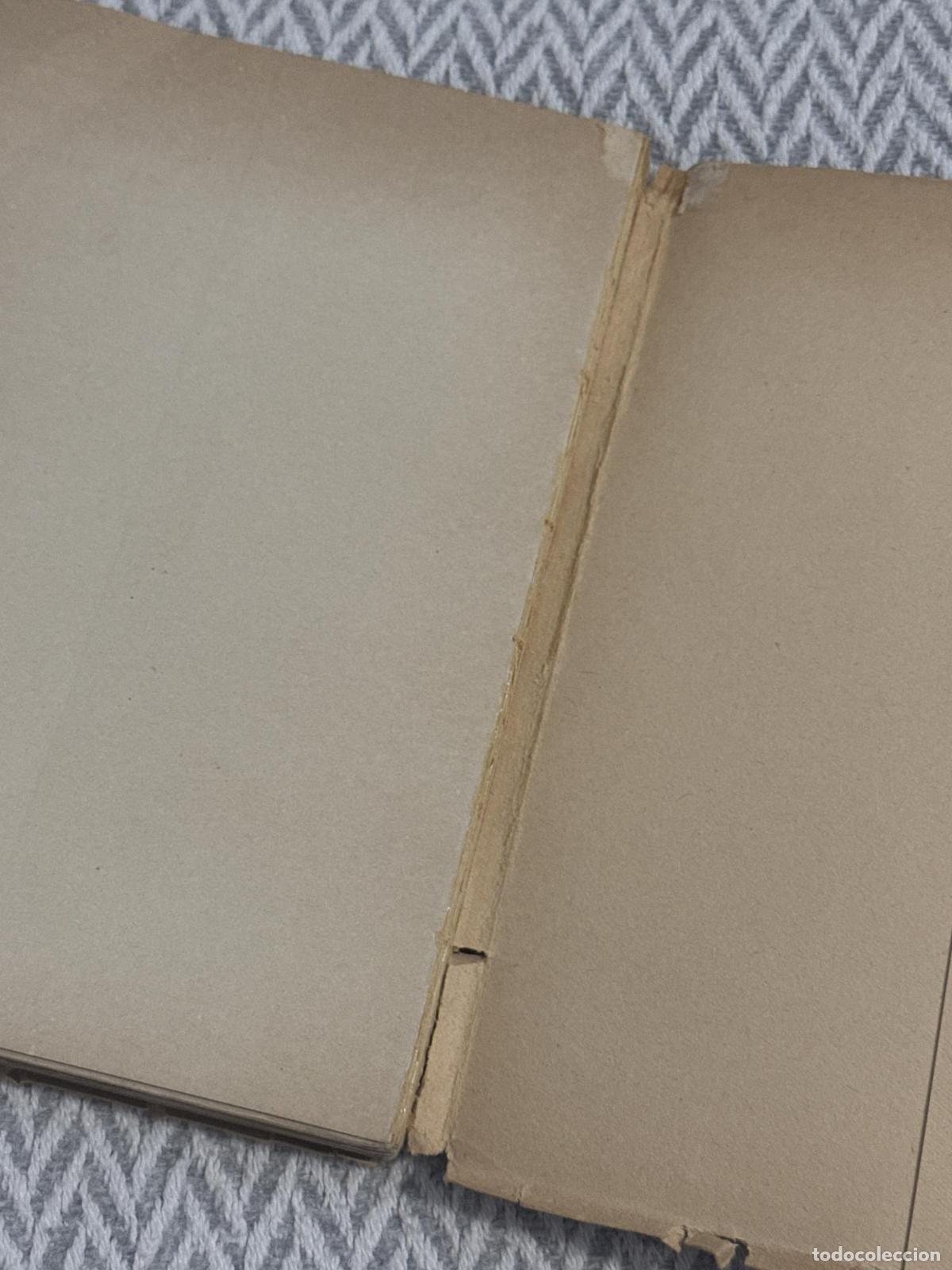 Libros: Cartas de la prisi&oacute;n - Ernst Toller - Foto 5