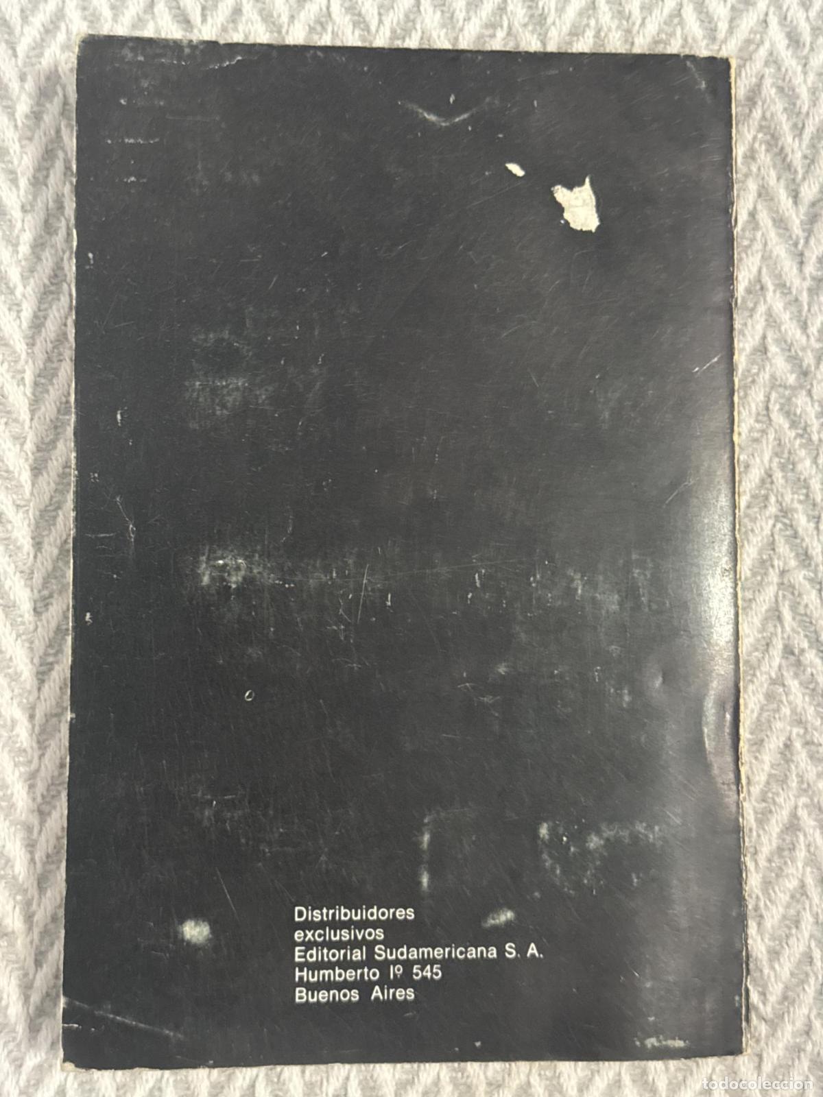 Libros: Memorias. Waldo Frank - Waldo Frank - Foto 3