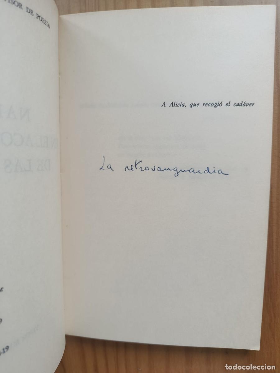 Libros: NARCISO - LEOPOLDO MAR&Iacute;A PANERO - Foto 2
