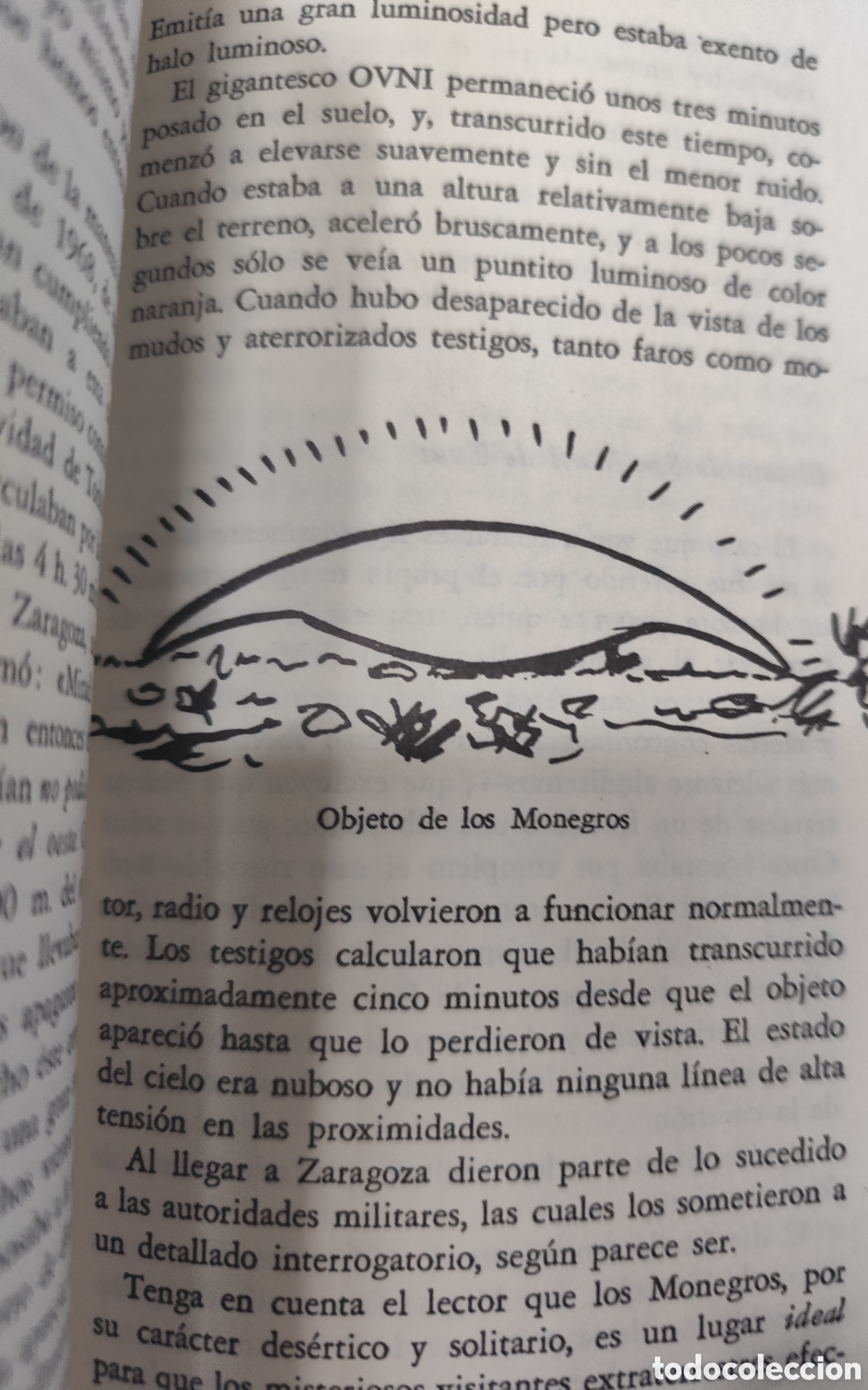 Libros: PROCESO A LOS OVNIS. Edici&oacute;n actualizada - RIBERA,Antonio - Foto 5