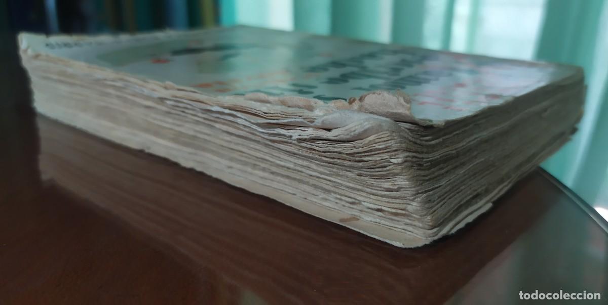 Libros: Lote de 3 Libros Antiguos (1931/1938) del G&eacute;nero Comedia - Foto 4