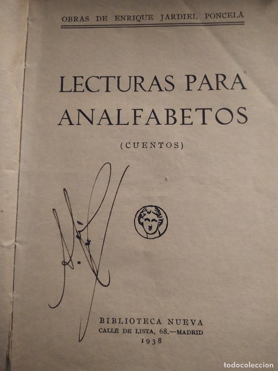 Libros: Lote de 3 Libros Antiguos (1931/1938) del G&eacute;nero Comedia - Foto 6