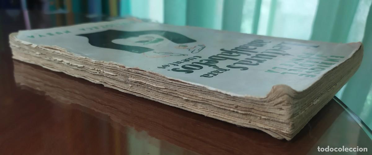 Libros: Lote de 3 Libros Antiguos (1931/1938) del G&eacute;nero Comedia - Foto 7