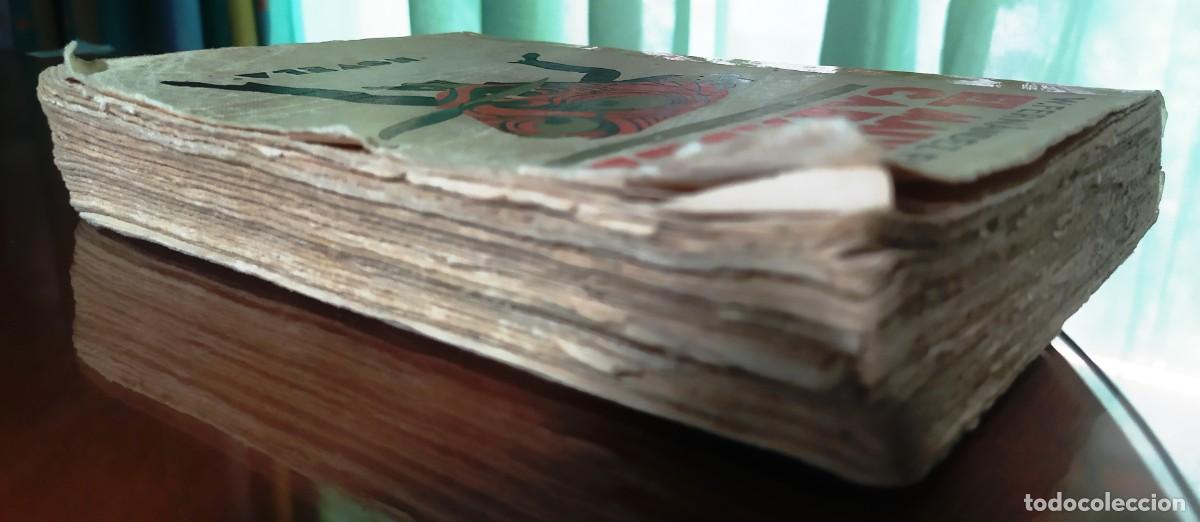 Libros: Lote de 3 Libros Antiguos (1931/1938) del G&eacute;nero Comedia - Foto 10