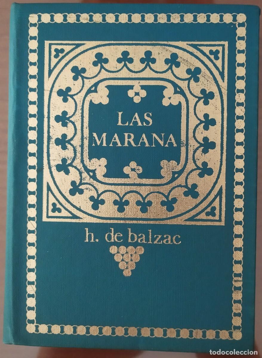 Libros: Lote de 12 Libros Antiguos de Narrativa - Foto 2