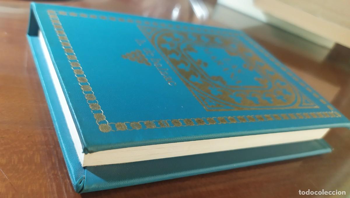 Libros: Lote de 12 Libros Antiguos de Narrativa - Foto 3