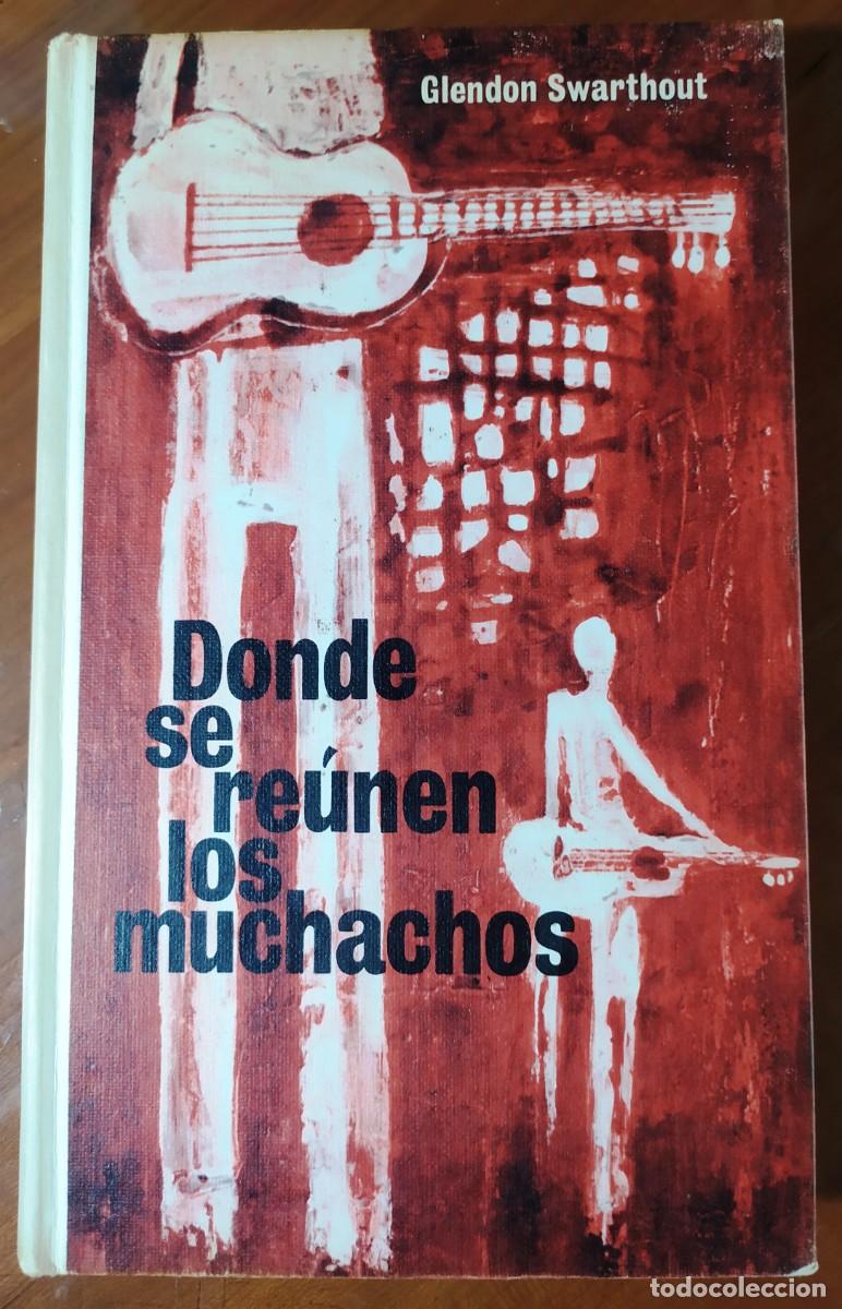 Libros: Lote de 12 Libros Antiguos de Narrativa - Foto 4