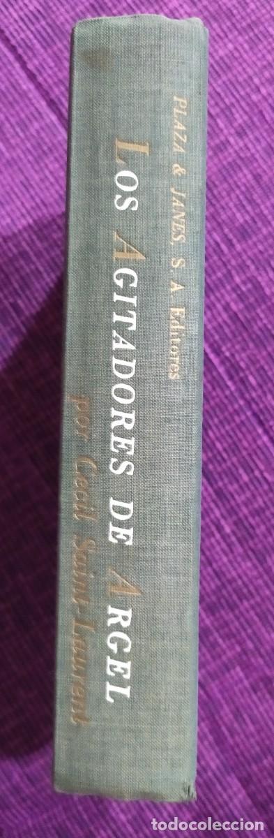 Libros: Lote de 12 Libros Antiguos de Narrativa - Foto 5