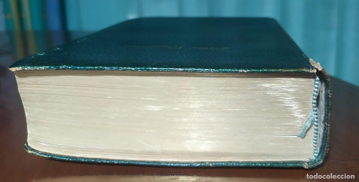 Libros: Lote de 12 Libros Antiguos de Narrativa - Foto 7