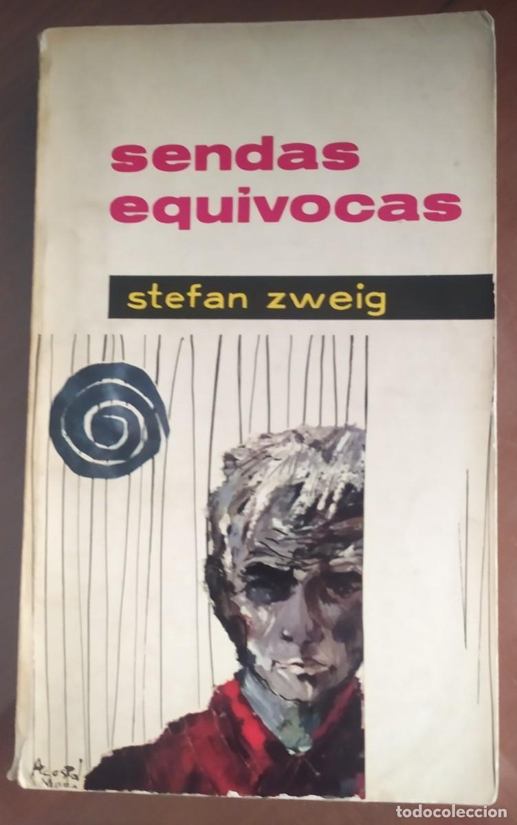 Libros: Lote de 12 Libros Antiguos de Narrativa - Foto 8