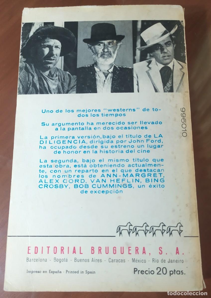 Libros: Lote de 12 Libros Antiguos de Narrativa - Foto 10