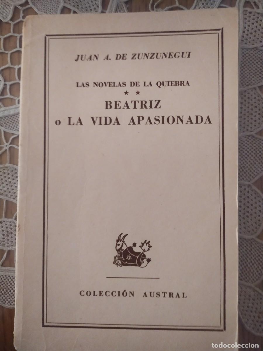 Libros: Lote de 12 Libros Antiguos de Narrativa - Foto 14