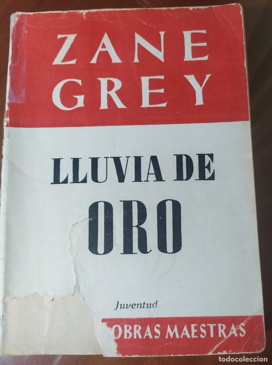 Libros: Lote de 12 Libros Antiguos de Narrativa - Foto 15