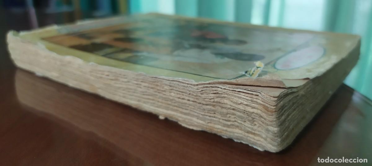 Libros: Lote de 12 Libros Antiguos de Narrativa - Foto 18