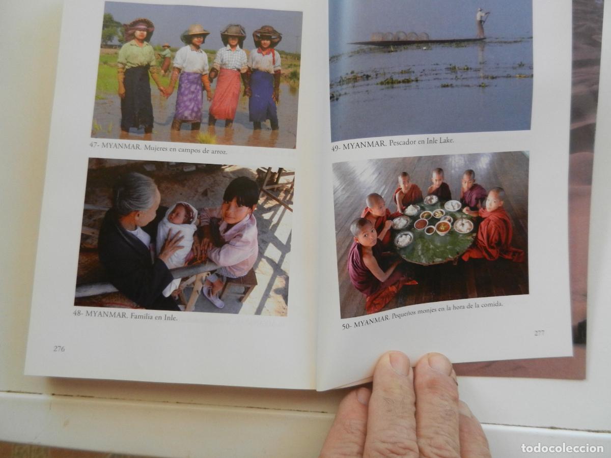 Libros: ASIA A 15 POR HORA - IV&Aacute;N FAURE - 1&ordf; EDC 2011 - Foto 5