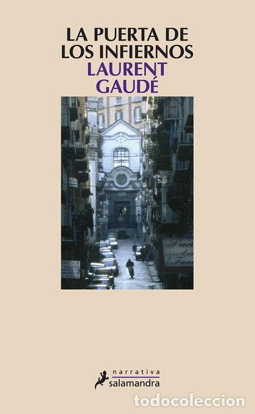 Libros: La puerta de los infiernos- 9788498382457 - Foto 1
