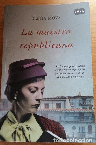 Libros: La maestra republicana- 9788483655351 - Foto 1