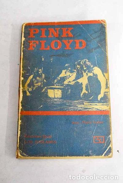 Libros: Pink Floyd- 9788433401922 - Foto 1