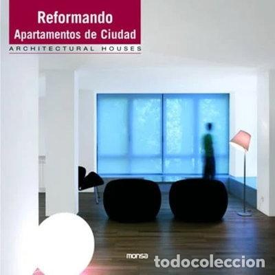 Libros: Reformando apartamentos en la ciudad- 9788496429703 - Foto 1