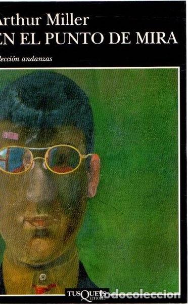 Libri di seconda mano: En el punto de mira- 9788472238978