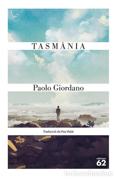Libros: Tasm&agrave;nia- 9788429781342