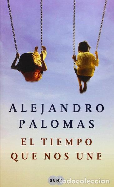 B&uuml;cher: El tiempo que nos une- 9788483652527