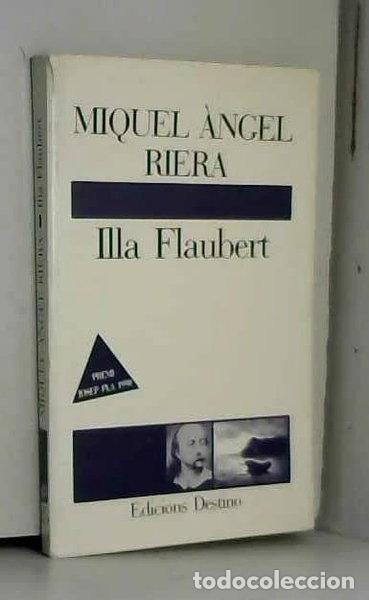 Libros: Illa Flaubert- 9788423318629 - Foto 1