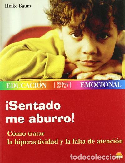 Libros: &iexcl;Sentado me aburro!- 9788497541282 - Foto 1