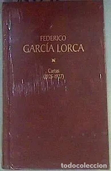 Livres: Cartas (1925-1927)- 9788447313273