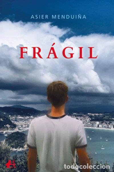 B&uuml;cher: Fr&aacute;gil- 9788418544620