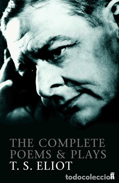 Libros: Complete Poems and Plays- 9780571225163