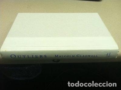 Libros: Outliers: The Story of Success- 9780316036696