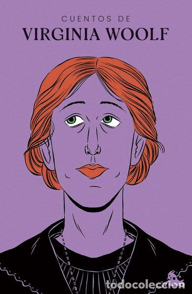 Libros: Cuentos de Virginia Woolf- 9788408256359 - Foto 1