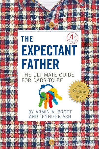 Libri di seconda mano: The Expectant Father- 9780789212139