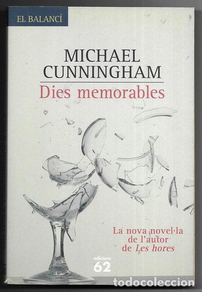 Libri di seconda mano: Dies memorables- 9788429756753