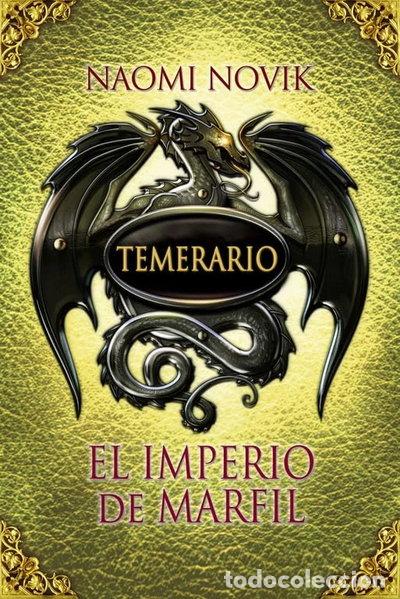 B&uuml;cher: El imperio de marfil- 9788420407586