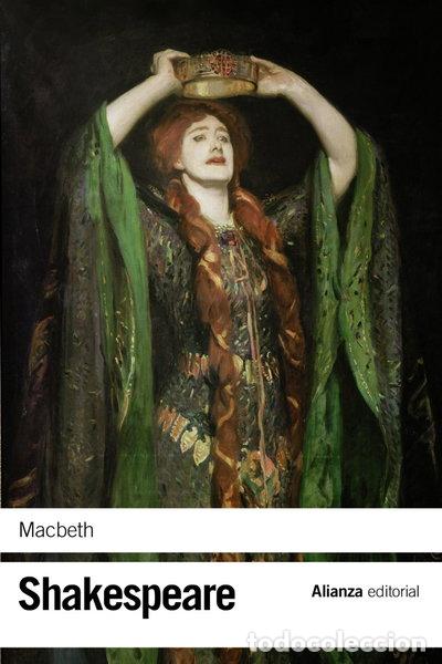 Libros: Macbeth- 9788420675428