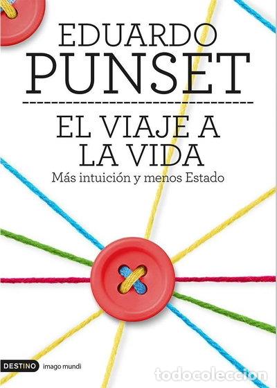 Libros: El viaje a la vida- 9788423348503 - Foto 1