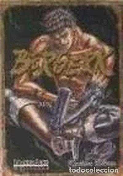 Libros: Berserk 2- 9784932125710 - Foto 1